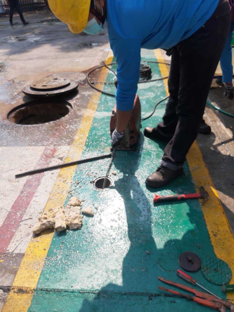 LINE_ALBUM_แก้ไขระบบท่อไขมันตันโดยงูเหล็กไฟฟ้า_